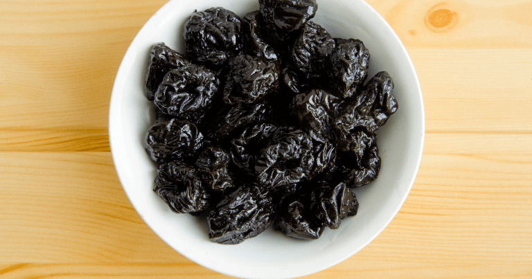 The Prune-tastic Smoothie: Your Digestive System’s New Best Friend The Prune-tastic Smoothie: Your Digestive System's New Best Friend